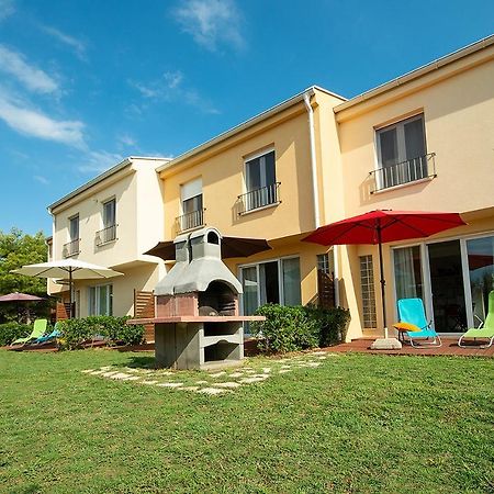 Giotto Holiday Houses Vrsi Extérieur photo