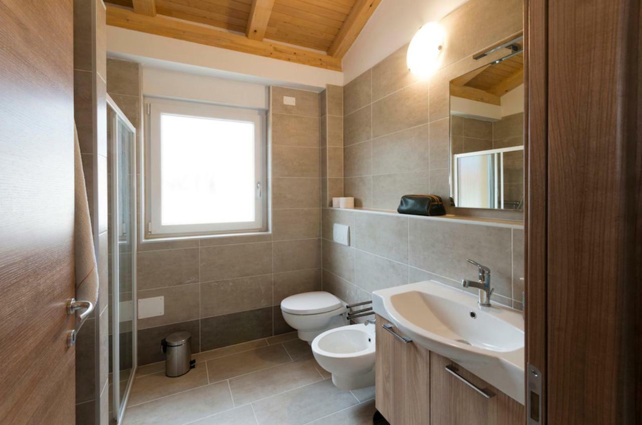 Giotto Holiday Houses Vrsi Extérieur photo